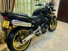 Honda Ch 140 2012 Motorbike