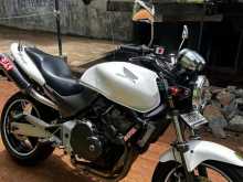 Honda Hornet Ch 150 2008 Motorbike