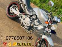 Honda Hornet 2012 Motorbike