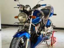 Honda CH125 2017 Motorbike