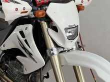 Honda Ch200 2011 Motorbike