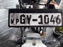 Honda Chale 2003 Motorbike