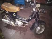 Honda Chaly 1987 Motorbike