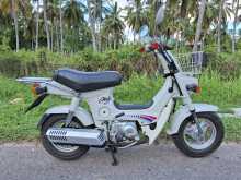 Honda Chaly CUSTOM CF50 2020 Motorbike