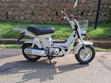 Honda Chaly CUSTOM CF50 2020 Motorbike