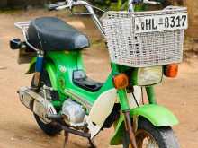 Honda Chaly 2003 Motorbike
