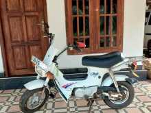 Honda Chaly 2015 Motorbike
