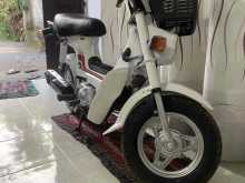 Honda Chaly 1996 Motorbike