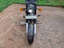 Honda Chaly 1998 Motorbike