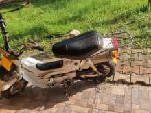 Honda Chaly 2007 Motorbike