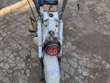 Honda Chaly 1991 Motorbike