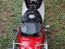 Honda Chaly 1993 Motorbike