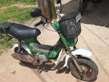 Honda Chaly 1994 Motorbike