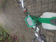 Honda Chaly 2002 Motorbike