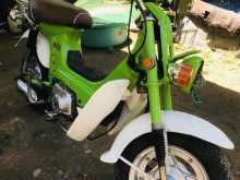 Honda Chaly 1993 Motorbike