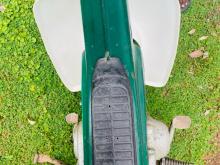 Honda Chaly 1989 Motorbike
