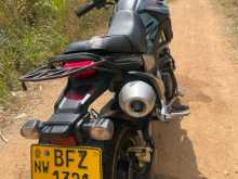 Honda Chaly 2018 Motorbike