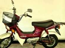 Honda Chaly 2019 Motorbike
