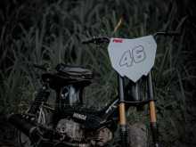 Honda Chaly 1990 Motorbike