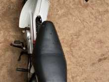 Honda Chaly 2004 Motorbike