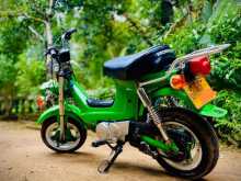Honda Chaly 1998 Motorbike
