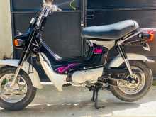 Honda Chaly 2005 Motorbike