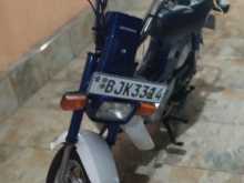 Honda Chaly 2024 Motorbike