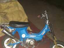 Honda Chaly 1995 Motorbike