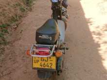 Honda Chaly 2000 Motorbike