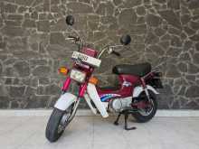 Honda Chaly 2015 Motorbike