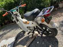 Honda Chaly 1994 Motorbike