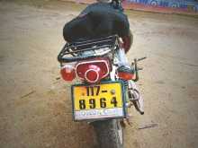 Honda Chaly 1992 Three Wheel