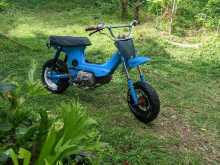 Honda Chaly 2009 Motorbike