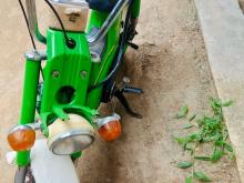 Honda Chaly 2019 Motorbike