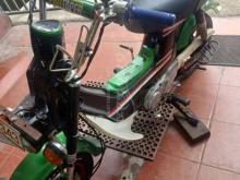 Honda Chaly 1986 Motorbike
