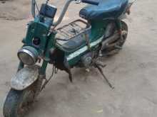 Honda Chaly 1993 Motorbike
