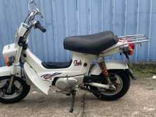 Honda Chaly 2004 Motorbike