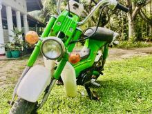 Honda Chaly 2016 Motorbike