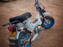 Honda Chaly 1992 Motorbike