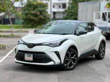 Toyota CHR 2019 SUV