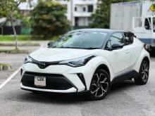 Toyota CHR 2019 SUV