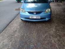 Honda CITY 2003 Car