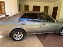 Honda City 2005 Car