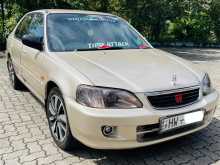 Honda City 2000 Car