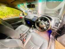 Honda City Fit Aria 2003 Car