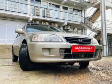 Honda City 2005 Car