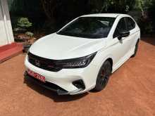 Honda CITY 2025 Car