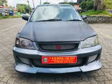 Honda CITY 2000 Car