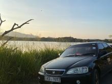 Honda City 2006 Car