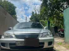Honda City 2000 Car
